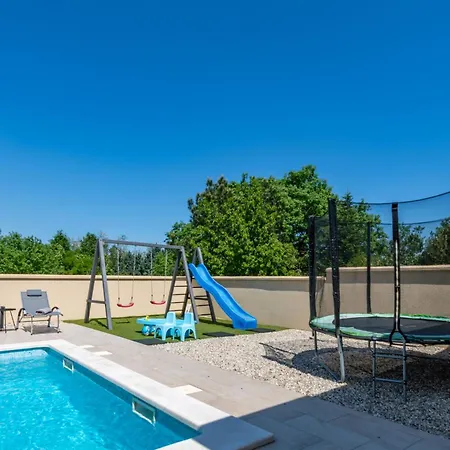 Mediterranea, An Idyllic New With A Mediterranean Touch *