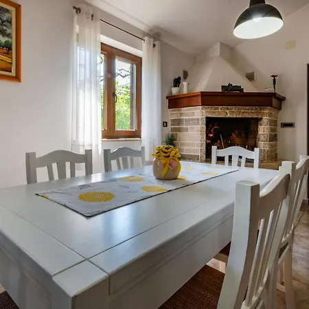 Mediterranea, An Idyllic New With A Mediterranean Touch