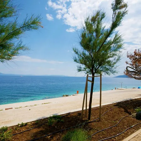 Mediterranea, An Idyllic New With A Mediterranean Touch *